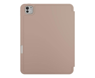 NEXT ONE Etui Rollercase iPad Pro M4 11" pink - 1318703 - zdjęcie 2